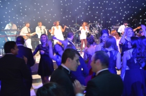 chic tribute band in Manchester